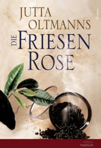 Baixar Die Friesenrose (German Edition) pdf, epub, eBook