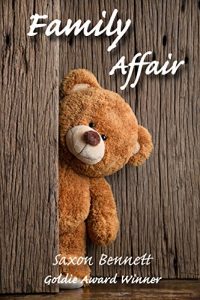 Baixar Family Affair (Chase Banter Trilogy Book 1) (English Edition) pdf, epub, eBook