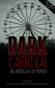 Baixar Dark Carnival: An Anthology of Horror (English Edition) pdf, epub, eBook