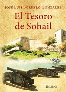 Baixar El tesoro de Sohail pdf, epub, eBook