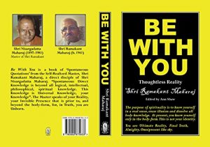 Baixar Be With You: Thoughtless Reality (English Edition) pdf, epub, eBook