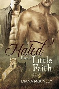 Baixar Mated: Have a Little Faith (English Edition) pdf, epub, eBook