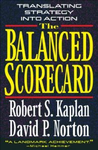 Baixar The Balanced Scorecard: Translating Strategy into Action pdf, epub, eBook