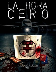 Baixar La Hora Cero (Spanish Edition) pdf, epub, eBook