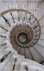 Baixar The Girl on the Stairs (English Edition) pdf, epub, eBook