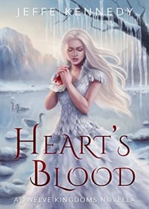 Baixar Heart’s Blood (The Twelve Kingdoms Book 4) (English Edition) pdf, epub, eBook