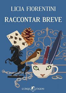 Baixar Raccontar Breve pdf, epub, eBook
