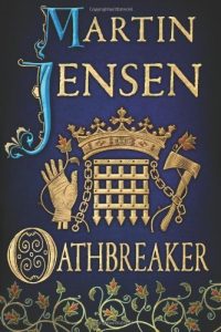 Baixar Oathbreaker (The King’s Hounds series) (English Edition) pdf, epub, eBook