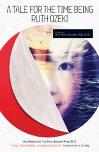 Baixar A Tale for the Time Being pdf, epub, eBook