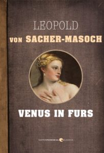 Baixar Venus In Furs pdf, epub, eBook