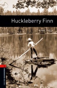 Baixar Huckleberry Finn Level 2 Oxford Bookworms Library: 700 Headwords pdf, epub, eBook