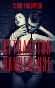 Baixar Attraction dangereuse (French Edition) pdf, epub, eBook