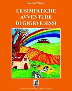 Baixar Le Simpatiche Avventure di Gigio e Sissi pdf, epub, eBook