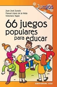 Baixar 66 juegos populares para educar pdf, epub, eBook