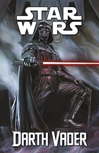Baixar Star Wars Darth Vader – Vader (German Edition) pdf, epub, eBook