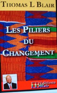 Baixar Les Piliers Du Changement (French Edition) pdf, epub, eBook