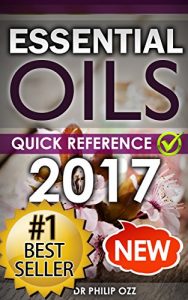 Baixar Essential Oils: Recipe Quick Reference: Essential Oils Recipes for All Occasions (essential oils, essential oils recipes, recipes essential oils, essential … oils book, beginne) (English Edition) pdf, epub, eBook