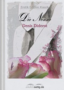 Baixar Die Nonne: Erotik Edition Klassik (German Edition) pdf, epub, eBook