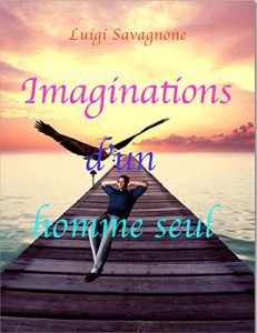 Baixar Imaginations d’un Homme Seul (French Edition) pdf, epub, eBook