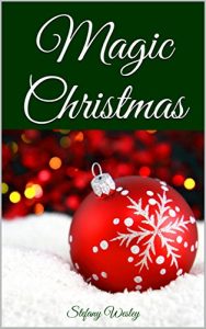 Baixar Magic Christmas (French Edition) pdf, epub, eBook