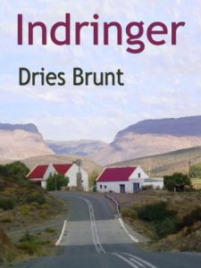 Baixar Indringer (Afrikaans Edition) pdf, epub, eBook