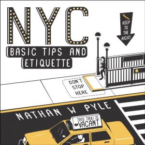 Baixar NYC Basic Tips and Etiquette pdf, epub, eBook