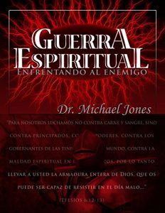 Baixar En Guerra Espiritual: Enfrentando Al Enemigo (Spanish Edition) pdf, epub, eBook