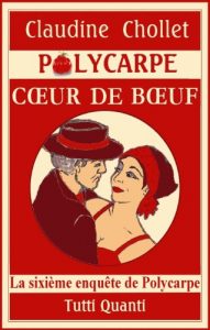 Baixar COEUR DE BOEUF (Les aventures de Polycarpe t. 6) (French Edition) pdf, epub, eBook