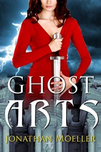 Baixar Ghost Arts (Ghost Exile Tales Book 9) (English Edition) pdf, epub, eBook