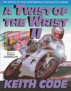 Baixar A Twist of the Wrist II: The Basics of High-Performance Motorcycle Riding (English Edition) pdf, epub, eBook