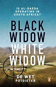 Baixar Black Widow White Widow pdf, epub, eBook
