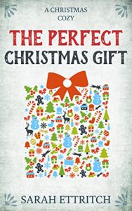 Baixar The Perfect Christmas Gift (English Edition) pdf, epub, eBook