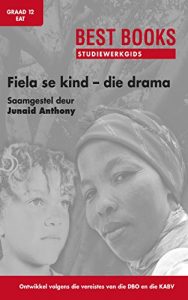 Baixar Best Books Studiewerkgids: Fiela se kind – die drama Gr 12 EAT pdf, epub, eBook