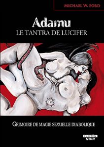 Baixar Adamu Le tantra de Lucifer (Camion Noir) pdf, epub, eBook