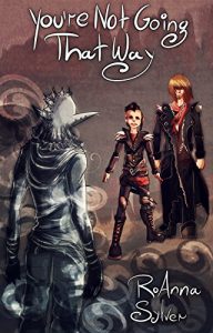 Baixar You’re Not Going That Way (Life Within Parole Book 3) (English Edition) pdf, epub, eBook