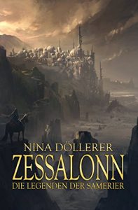 Baixar Zessalonn: Die Legenden der Samerier Teil 1 (German Edition) pdf, epub, eBook