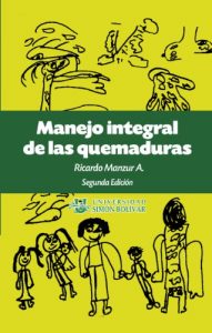 Baixar Manejo Integral de las Quemaduras (Spanish Edition) pdf, epub, eBook