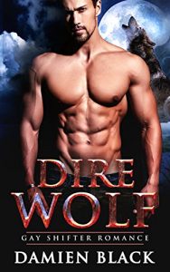 Baixar Dire Wolf: Gay Shifter Romance (English Edition) pdf, epub, eBook