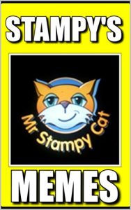 Baixar MEMES: Stampy’s Memes: (For Minecraft Fans – Funny Jokes) (English Edition) pdf, epub, eBook