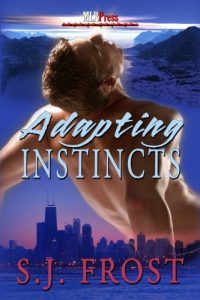 Baixar Adapting Instincts (The Instincts Series Book 4) (English Edition) pdf, epub, eBook