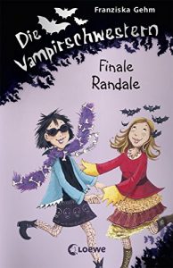 Baixar Die Vampirschwestern 13 – Finale Randale (German Edition) pdf, epub, eBook