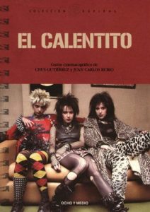 Baixar El Calentito. Guion (Spanish Edition) pdf, epub, eBook