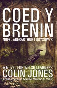 Baixar Coed y Brenin: A novel for Welsh learners (Welsh Edition) pdf, epub, eBook