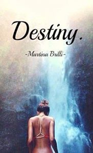 Baixar Destiny. (Italian Edition) pdf, epub, eBook
