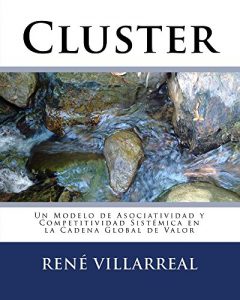 Baixar Cluster (Spanish Edition) pdf, epub, eBook