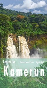 Baixar Lesereise Kamerun: Im Angesicht des Gorillas (Picus Lesereisen) (German Edition) pdf, epub, eBook