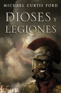 Baixar Dioses y legiones pdf, epub, eBook