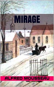 Baixar MIRAGE (French Edition) pdf, epub, eBook