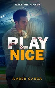 Baixar Play Nice (Make the Play Book 3) (English Edition) pdf, epub, eBook