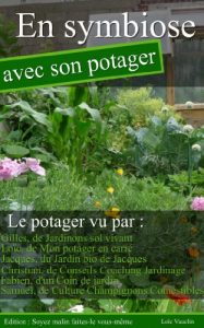 Baixar En symbiose avec son potager (French Edition) pdf, epub, eBook